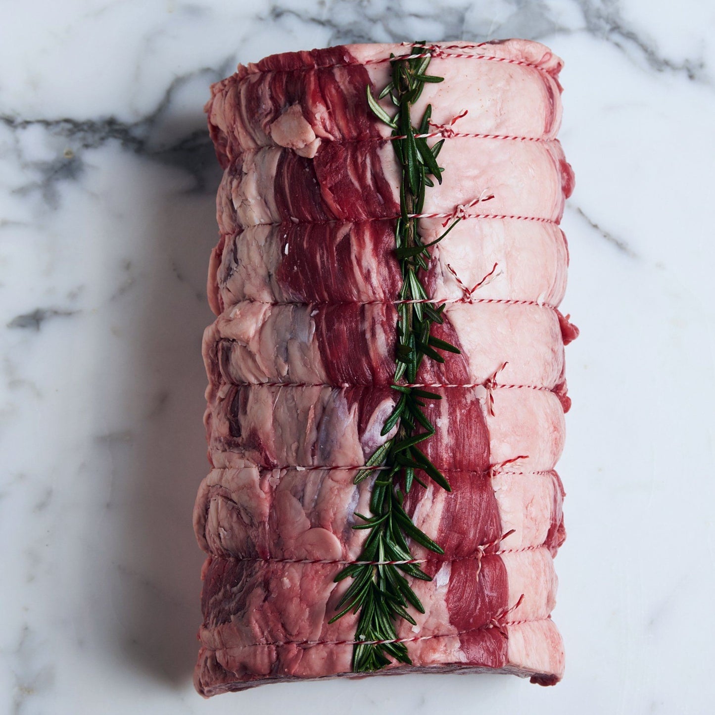 Beef Scotch Fillet Roast Grass Fed Premium Angus O'Connor (1 piece approx. 1.5kg) Vic's Meat