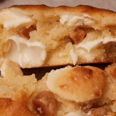 Bennett St. Dairy Cookie Dough - 500g Vic's Meat