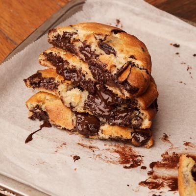 Bennett St. Dairy Cookie Dough - 500g Vic's Meat