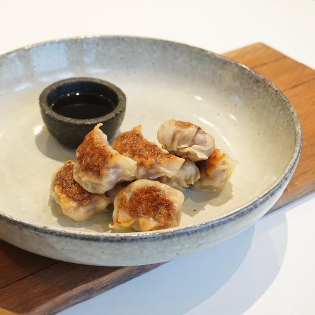 Blackmore Fullblood Wagyu Handmade Gyoza (15 x pieces per packet) Vic's Meat