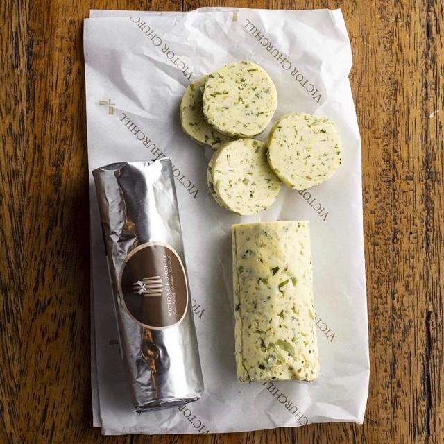 Cafe de Paris Butter 200g by Victor Churchill Vic's Meat