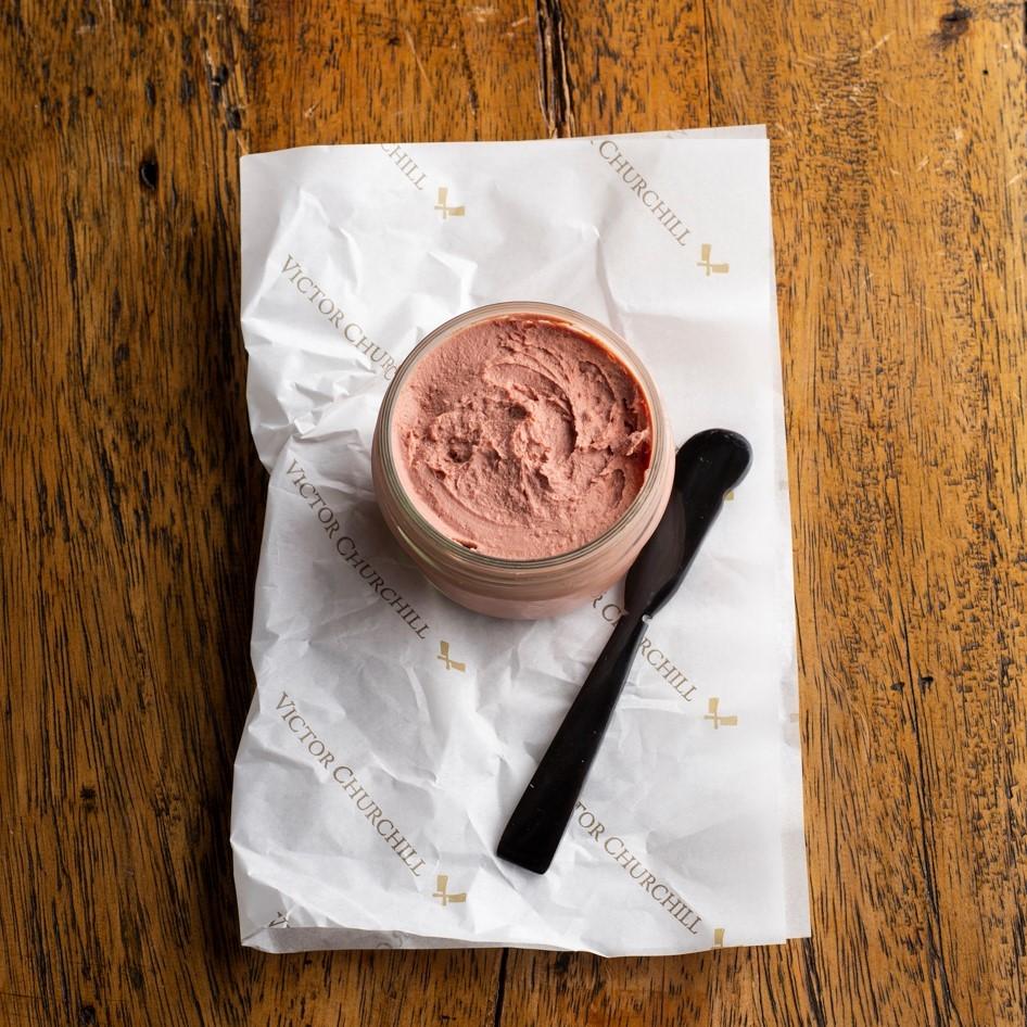 Chicken Liver Parfait by Victor Churchill - 200g Vic's Meat