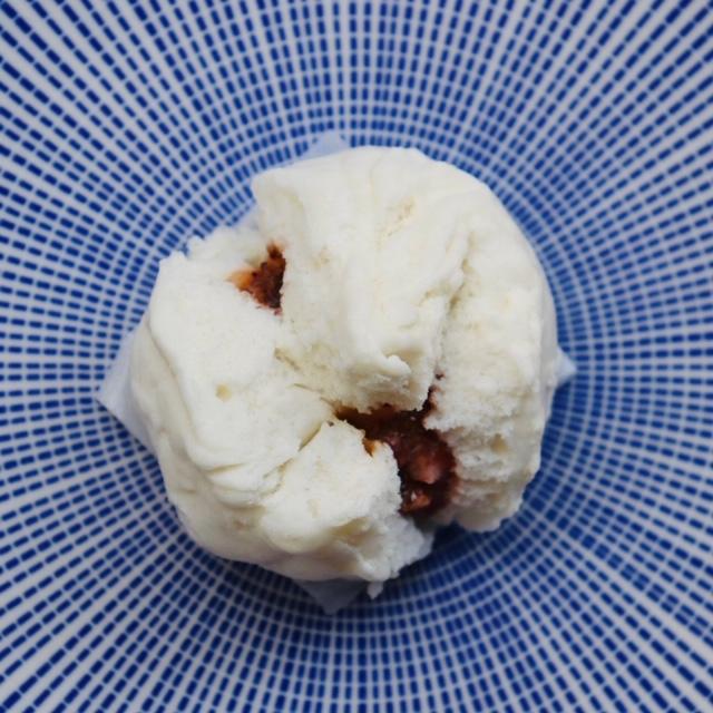 Handmade Steamed BBQ Kurobuta Berkshire Pork Buns - 6 Pieces Vic's Meat