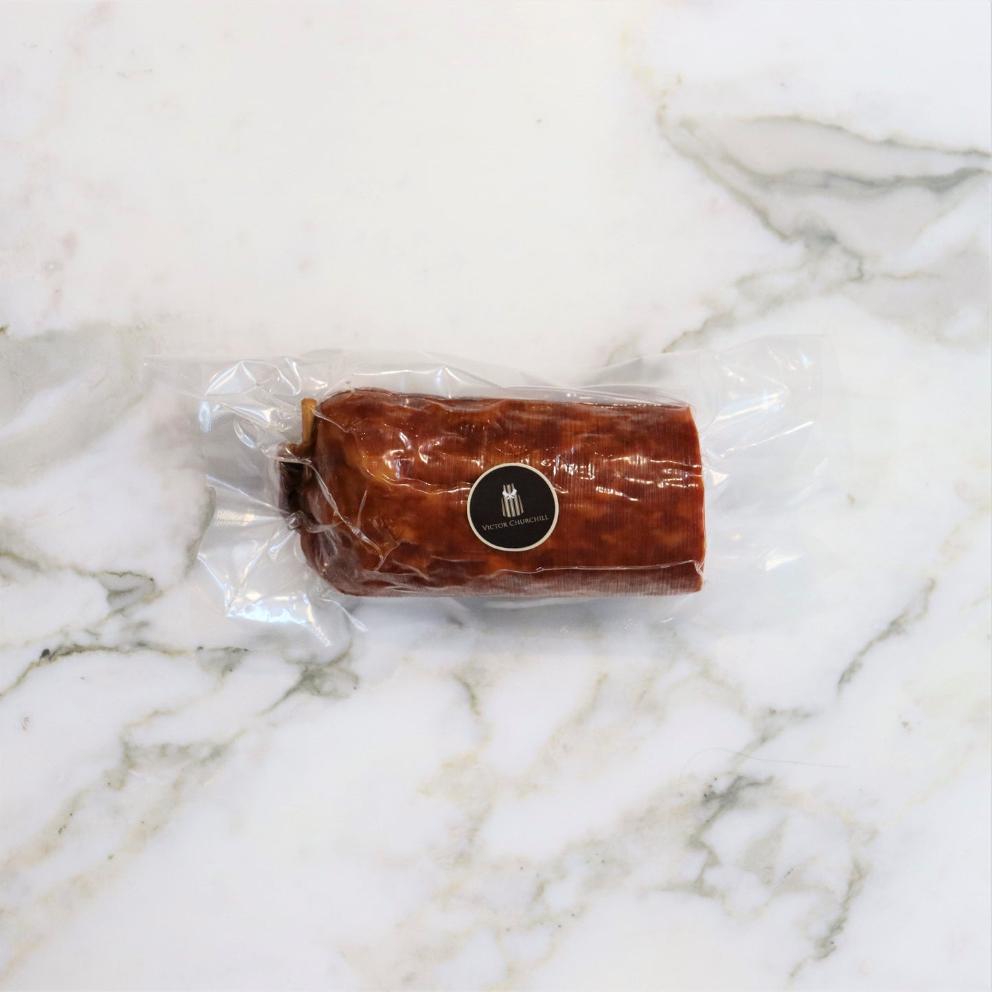 Morteaux Saucisson by Victor Churchill - 200g Vic's Meat