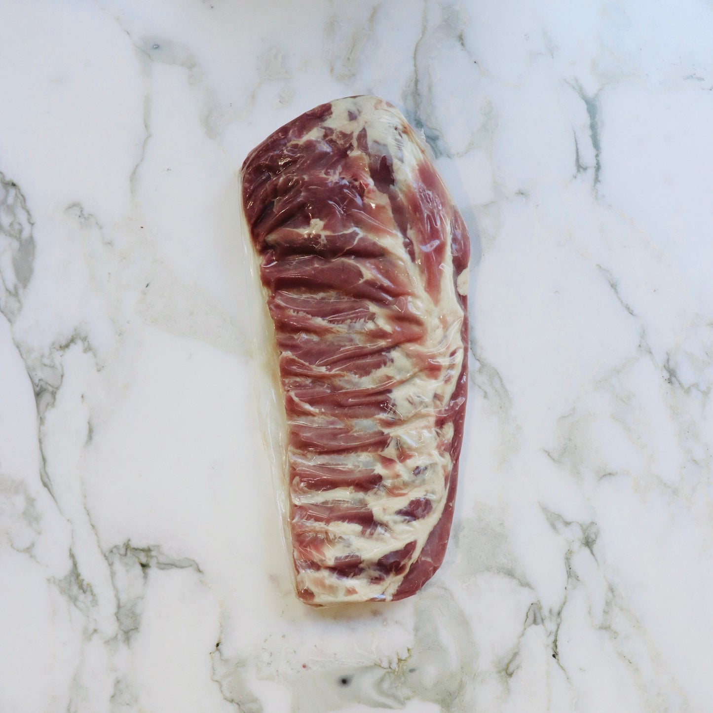 Pork American Style Ribs - 900g Vic's Meat