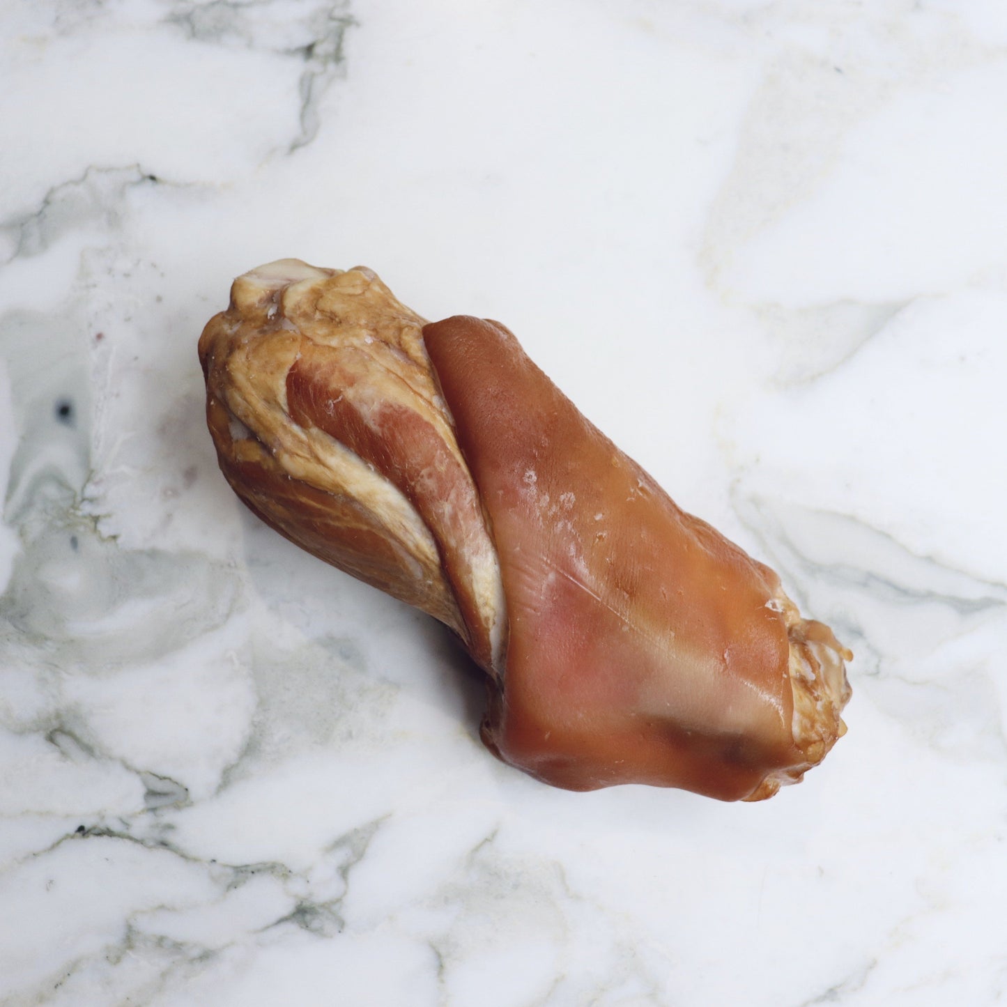 Pork Hock Smoked - 1kg Original Packaging from Manufacturer Vic's Meat