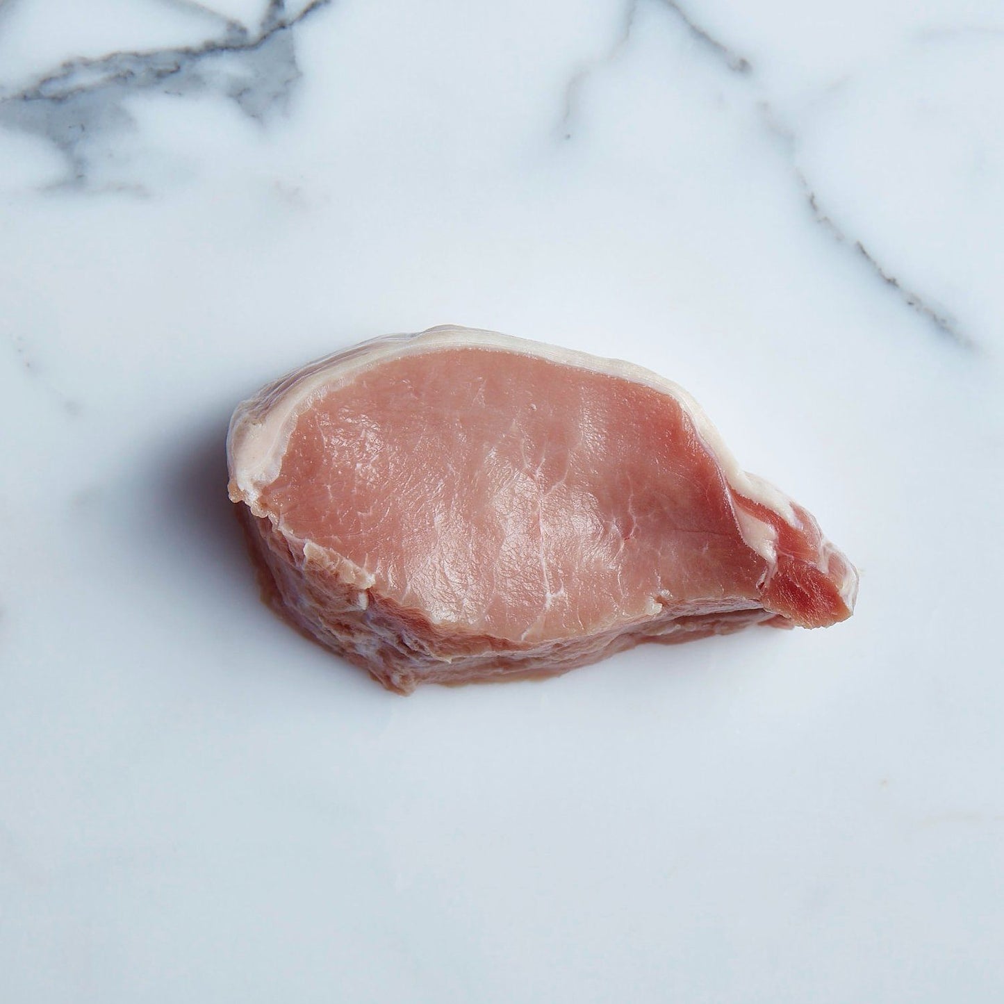 Pork Loin Medallions (4x pieces approx. 0.8-1kg) Vics Meat