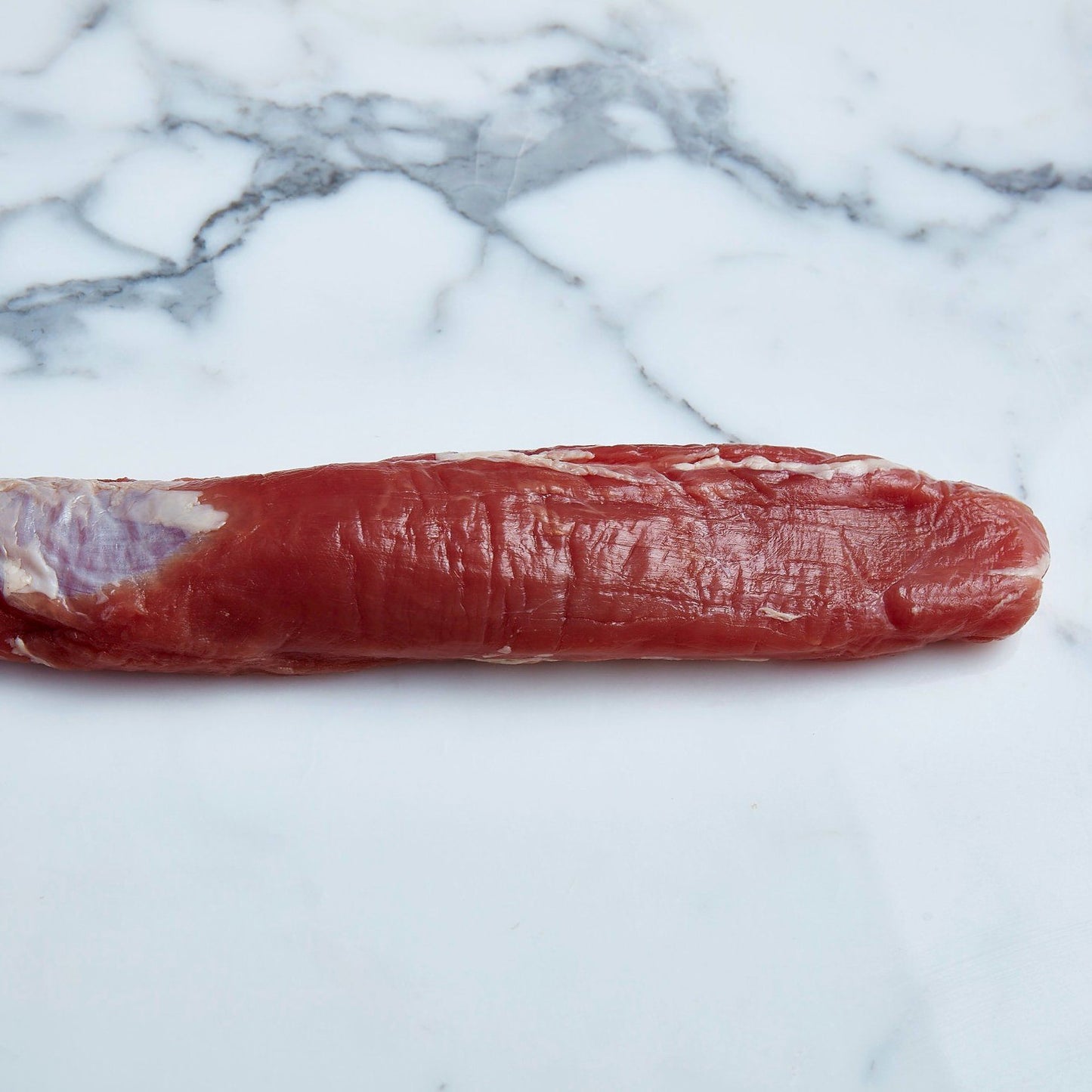 Pork Tenderloin (1x piece approx. 450-550g) Vics Meat