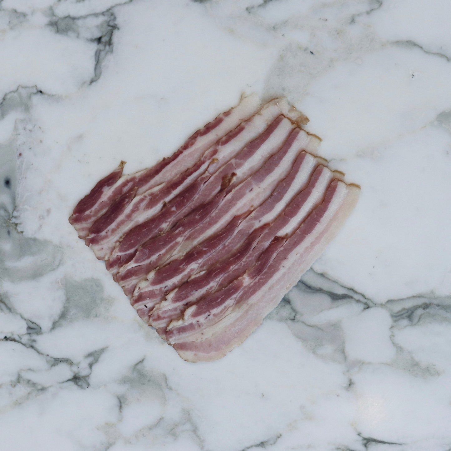Streaky Bacon Rare Breed Kurobuta Berkshire Dry Cured & Smoked Vic's Meat