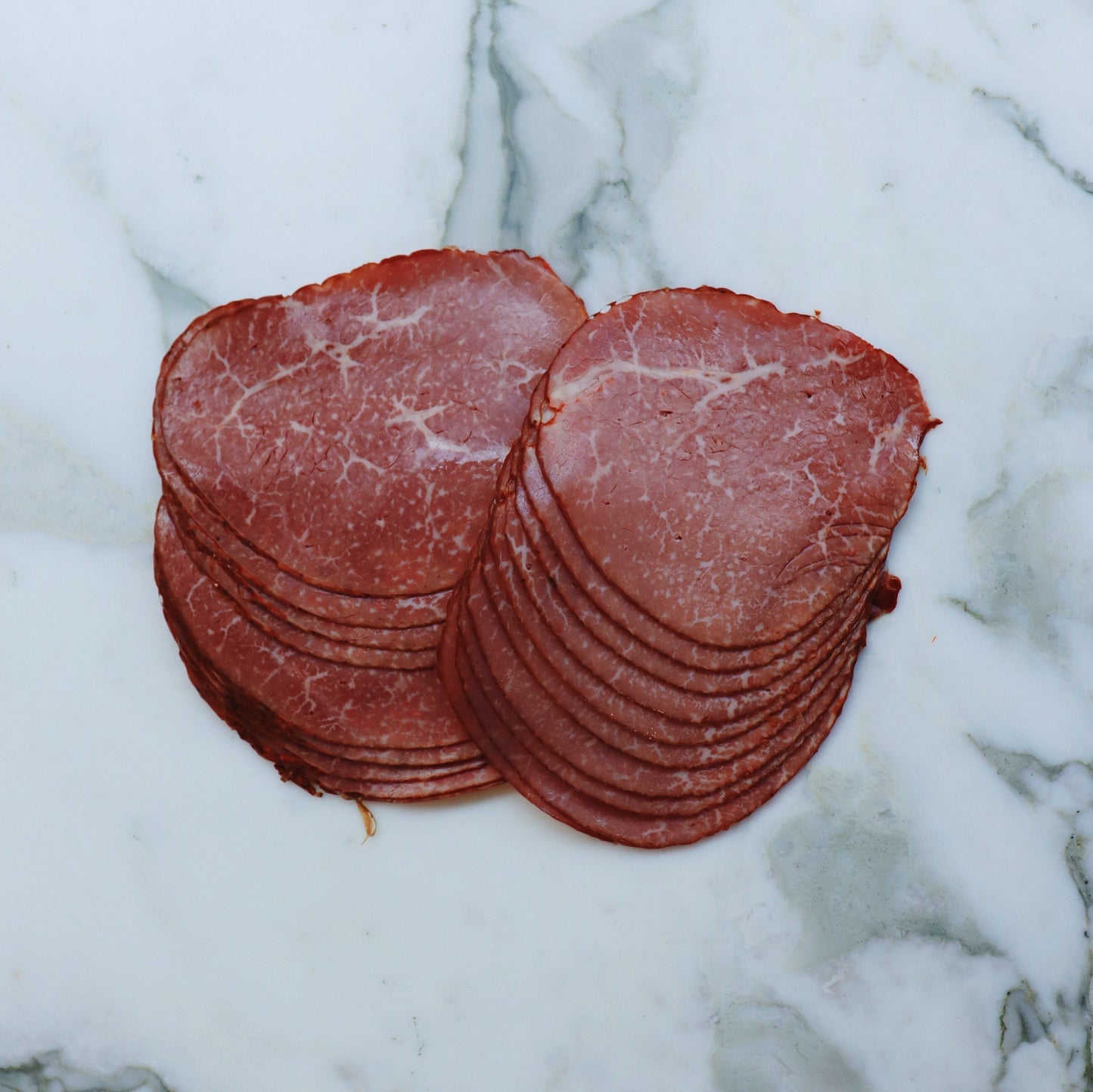 Wagyu Blackmore Fullblood Pastrami (250g sliced) Vic's Meat