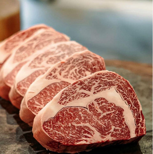 10 Things About Wagyu You Never Knew.