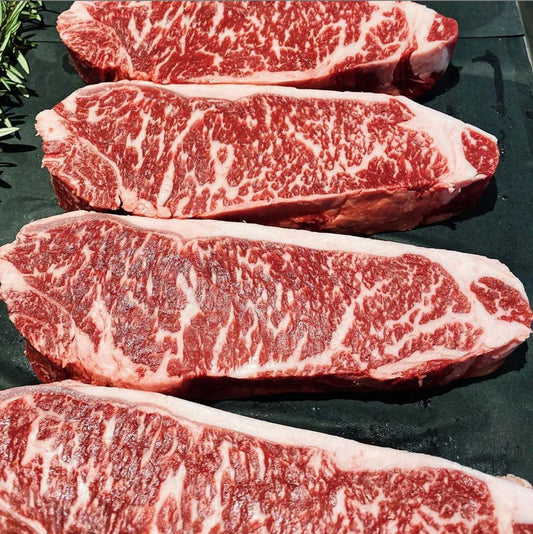 What Exactly Is Marbling?