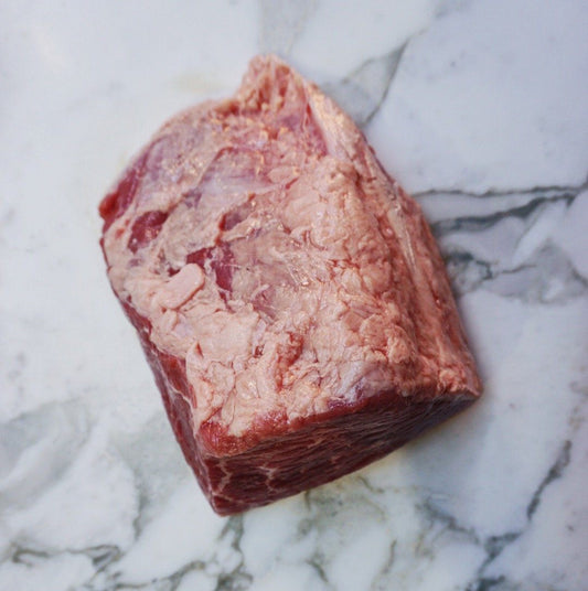 Beef Corned Silverside Black Onyx Rangers Valley (1.5kg) Vics Meat 