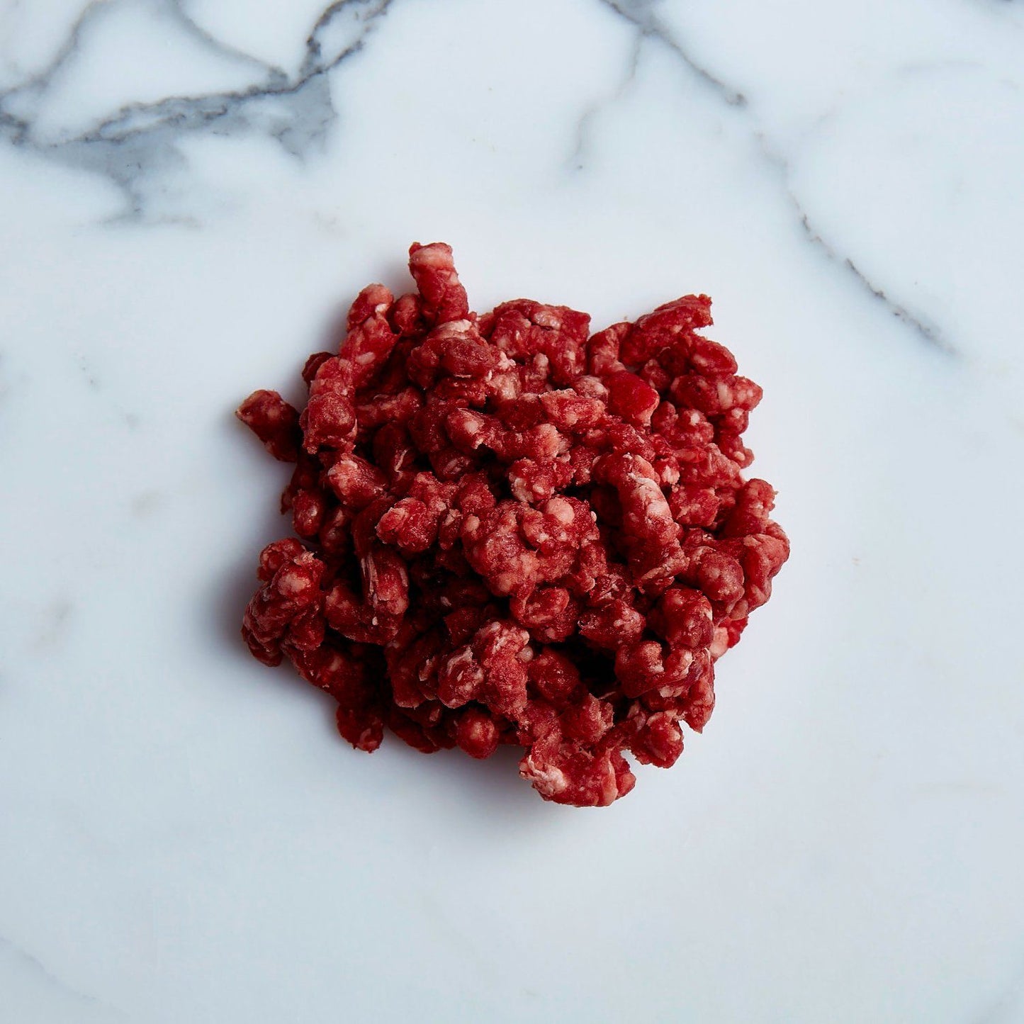 Beef Mince Premium Grass Fed (approx. 1-1.2kg) Vics Meat 