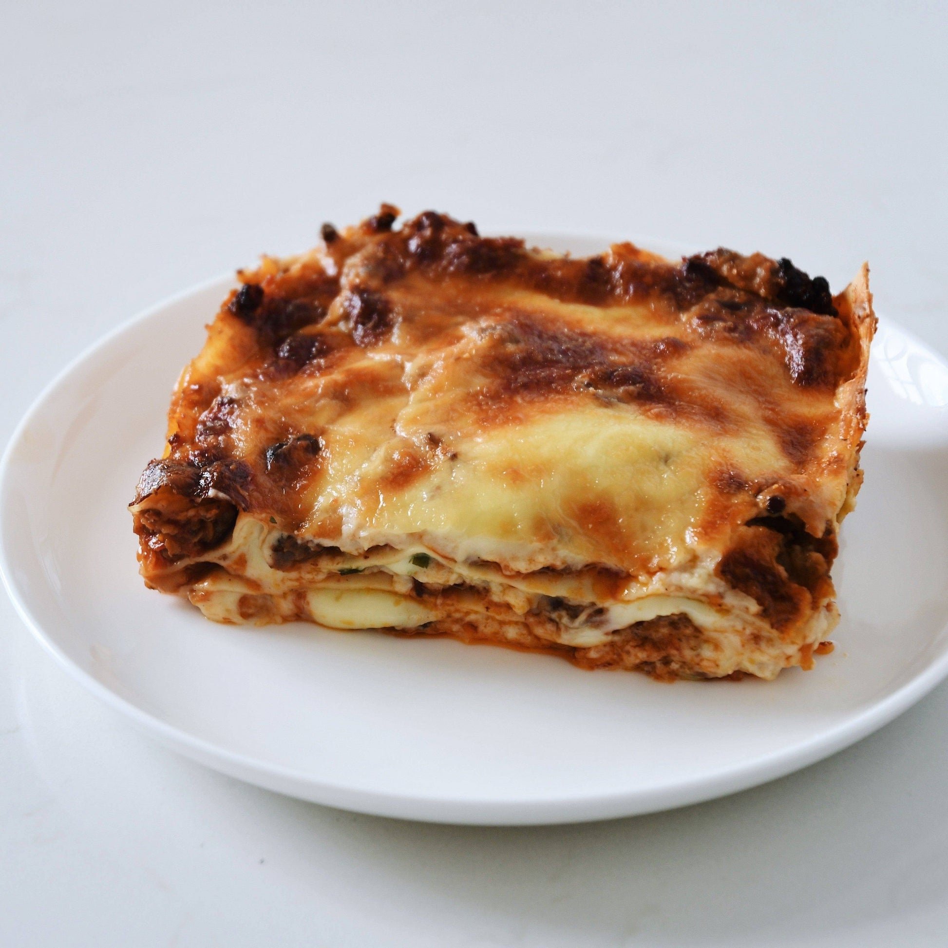 Danspasta X Vic's Meat Wagyu Beef Lasagna - 1.0kg Vic's Meat 