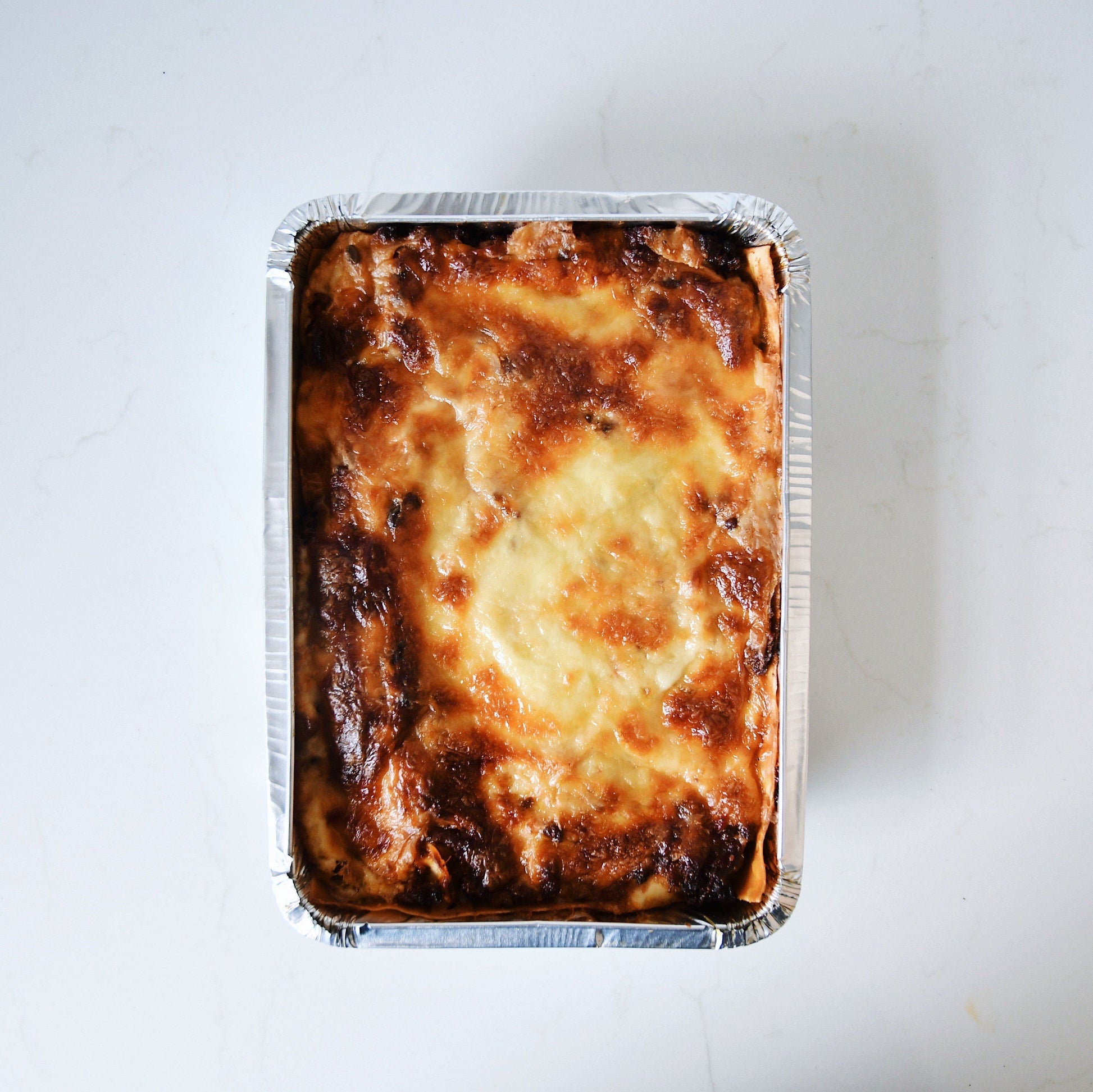 Danspasta X Vic's Meat Wagyu Beef Lasagna - 1.0kg Vic's Meat 