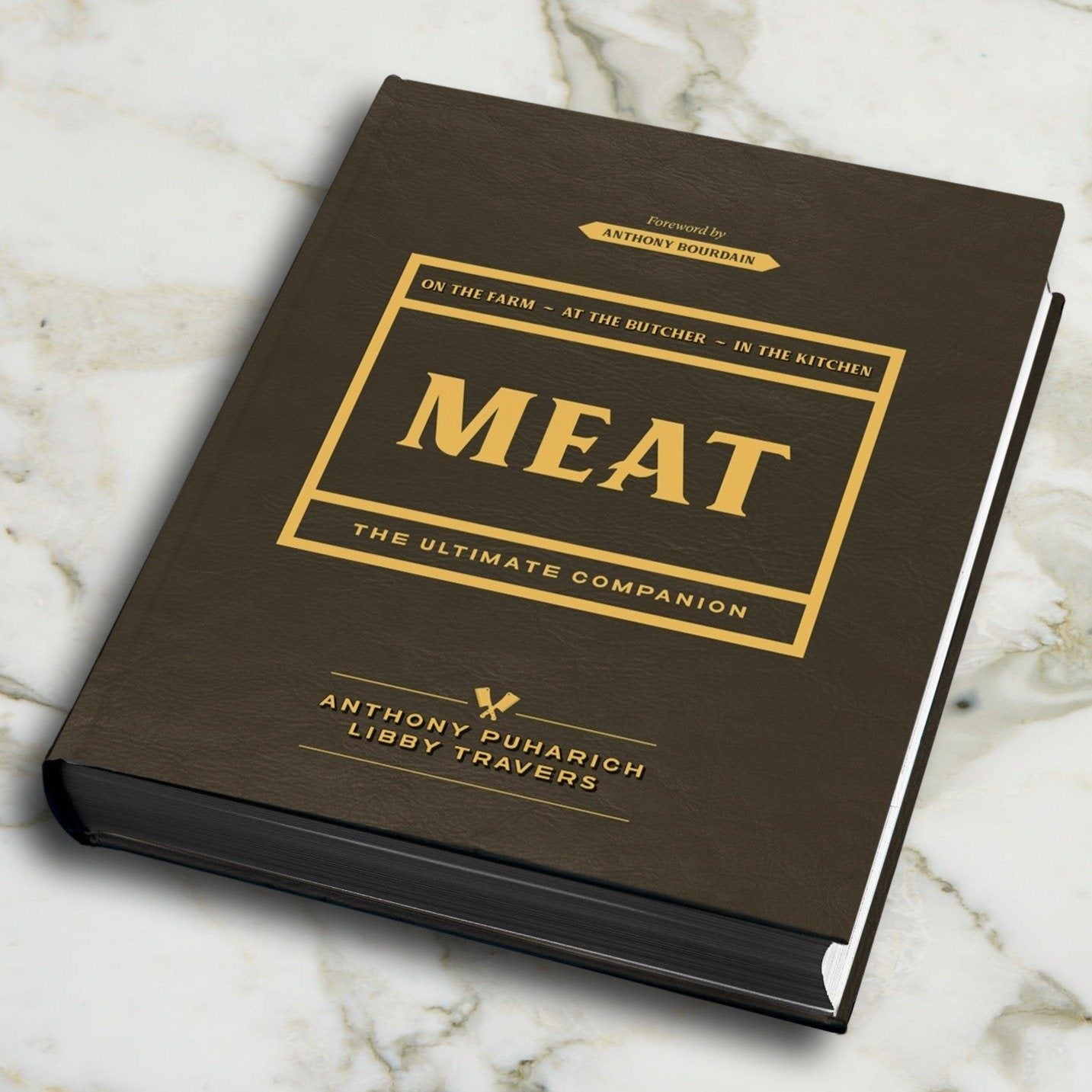 MEAT: The Ultimate Companion Collectors Edition Vic's Meat 