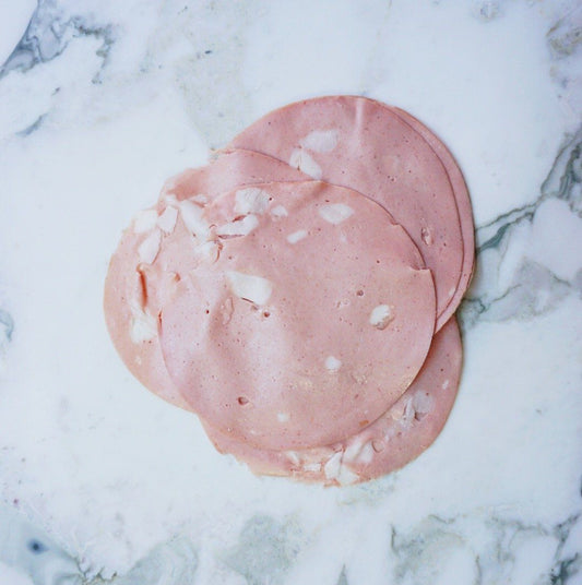 Mortadella (250g sliced) Vics Meat 