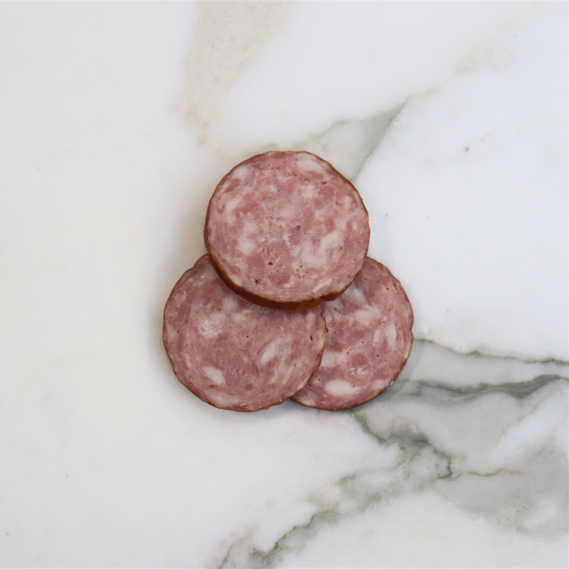 Morteaux Saucisson by Victor Churchill - 200g Vic's Meat 