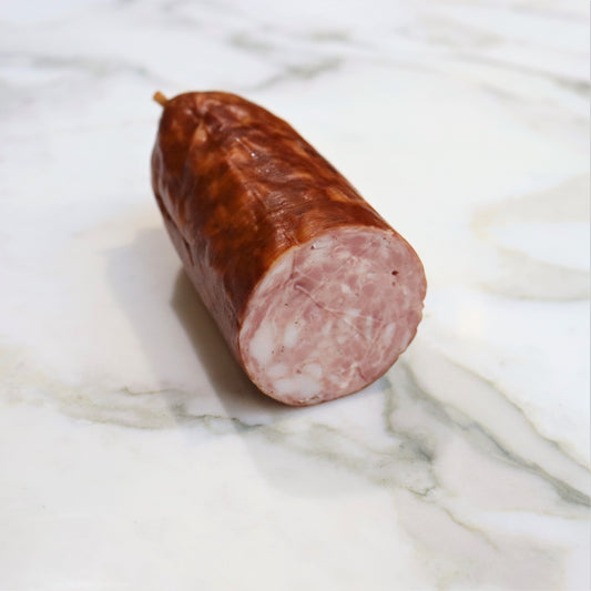 Morteaux Saucisson by Victor Churchill - 200g Vic's Meat 