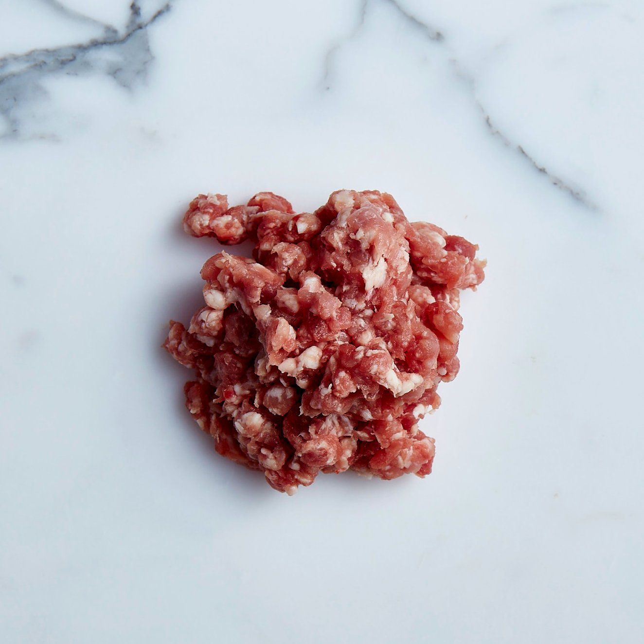 Pork & Veal Mince (approx. 1-1.2kg) Vics Meat 